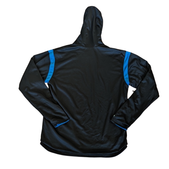 Nike Reversible Hoodie - Picture 3 of 5